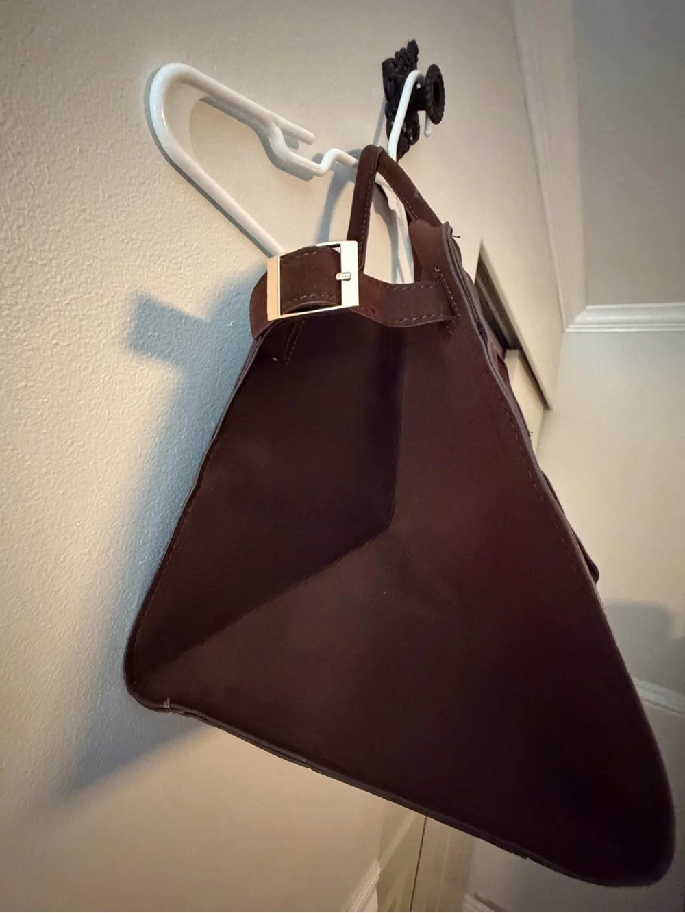N/A stylish brown